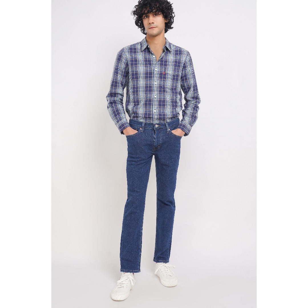 Levi's® Men's 511™ Slim Jeans | Daraz.pk