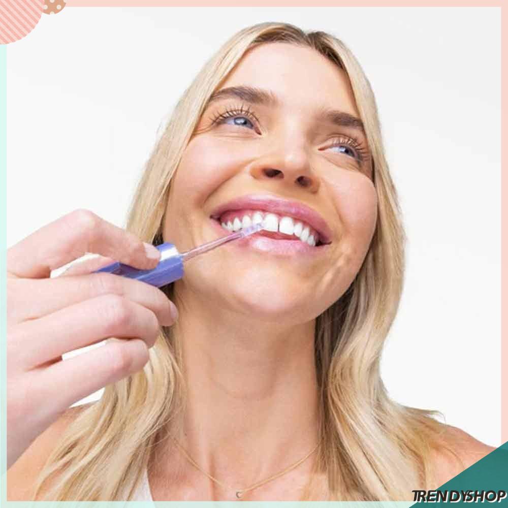 Chất tẩy trắng răng