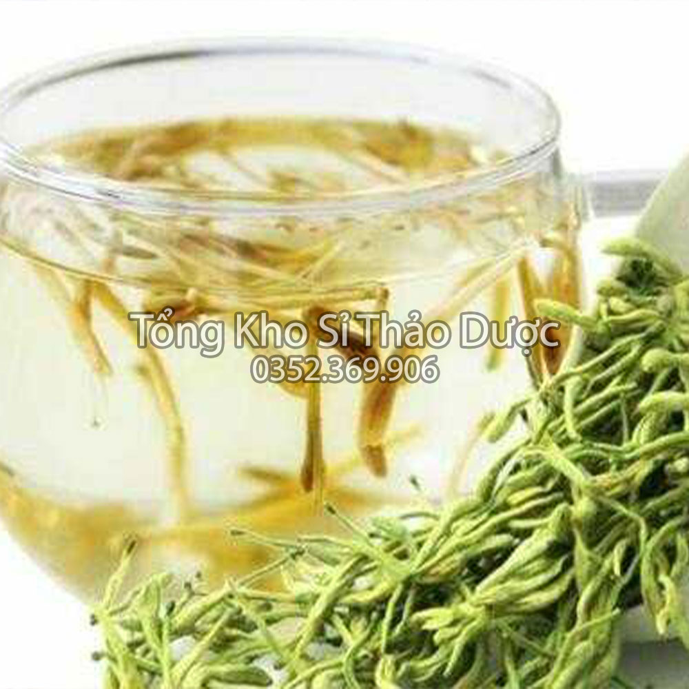 Hoa Đu Đủ Đực Thượng Hạng 100g (Khô,Thơm,Sạch)