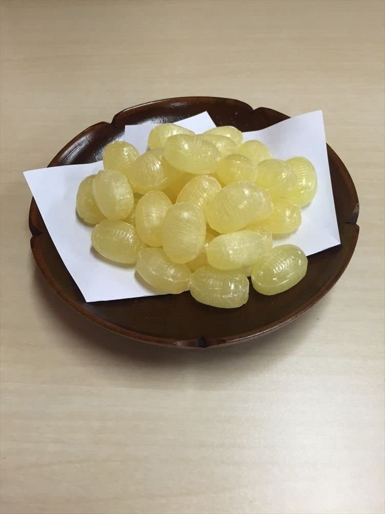 Kẹo ngậm ho Nhật Bản Ryukakusan