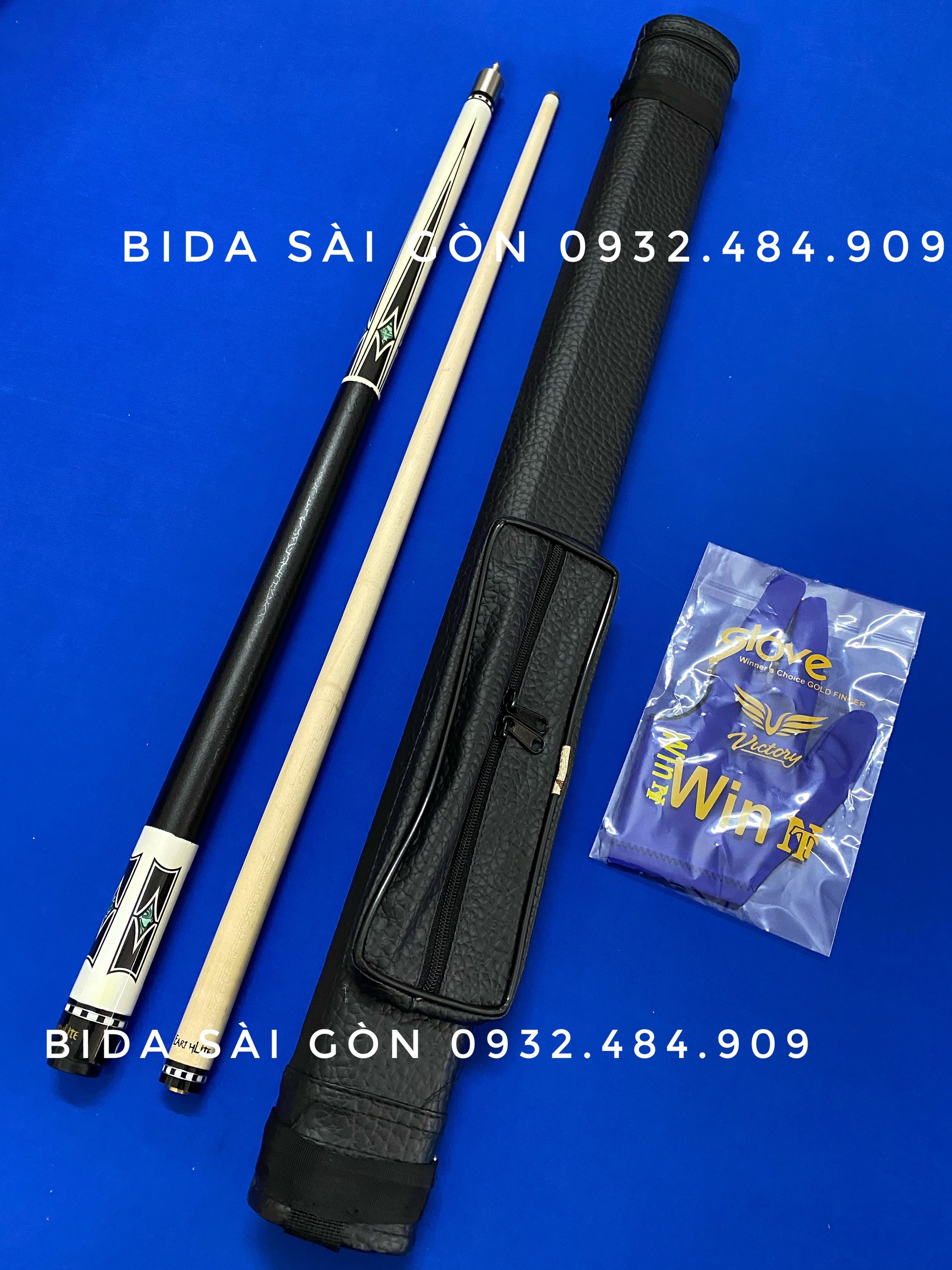 [XỊN SÒ SALE] BAO DA ĐÀI LOAN ĐỰNG CƠ BIDA