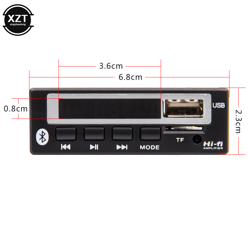 New%20Car%20Audio%20Usb%20Tf%20Fm%20Mp3%20Module%20Wireless%20Bluetooth%205.0%2012v%20Mp3%20Wma%20Decoder%20Board%20Mp3%20Player%20With%20Remote%20Control%20For%20Car%20-%20Image%204