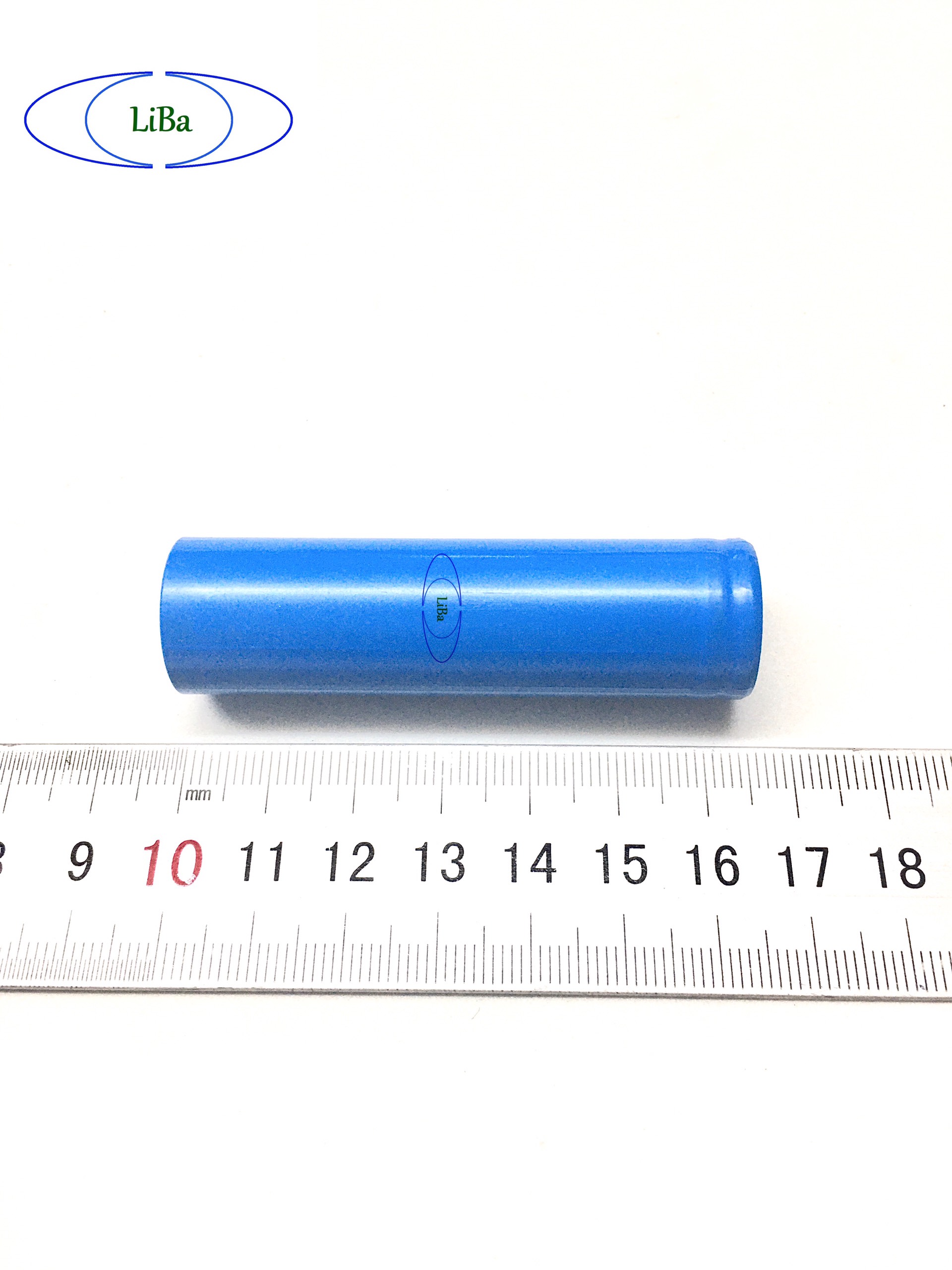 Pin LiFePO4 3.2V 1500mAh 18650 _ LiBa
