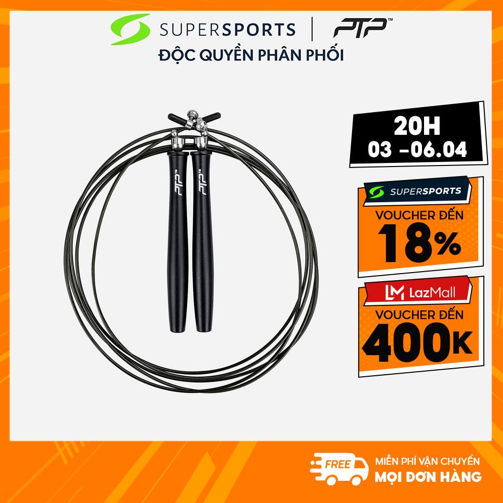 [WRITE OFF] PTP Dây Nhảy unise.x XROPE XR1