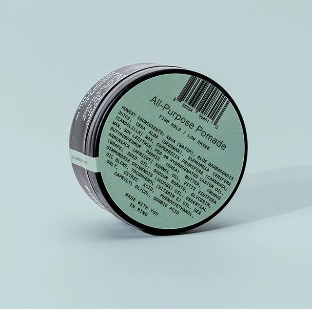 Pomade tạo kiểu tóc Firsthand Supply All Purpose Pomade 29ml - 89ml
