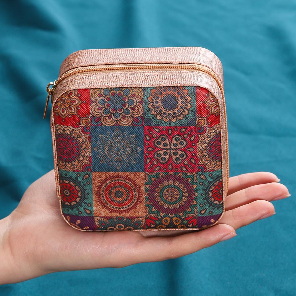 St.kunkka%201pcs%20Leather%20Vintage%20Jewelry%20Storage%20Box%20Zipper%20Portable%20Travel%20Jewelry%20Box%20Jewelry%20Organizer%20-%20Image%204