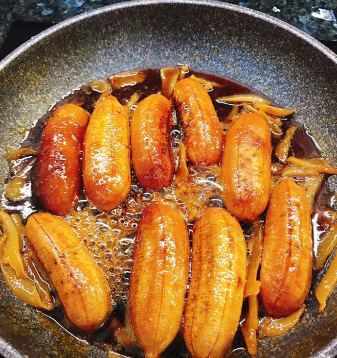 Đường thốt nốt Lan Nhi 1kg