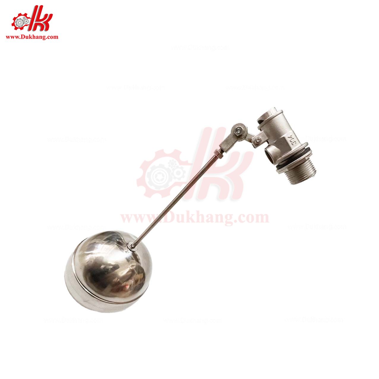 Phao cơ inox