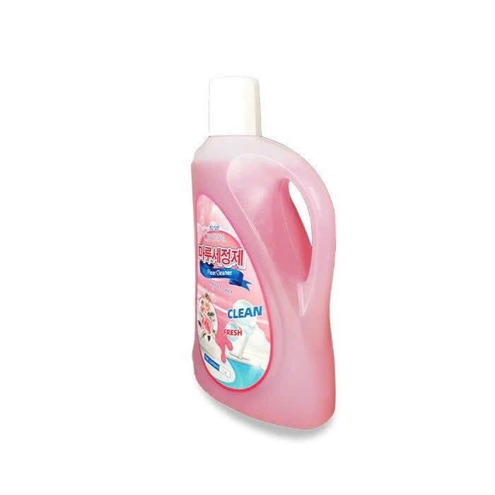 Nước Lau Sàn Blue Thơm Mát Đuổi Muỗi 1000ml
