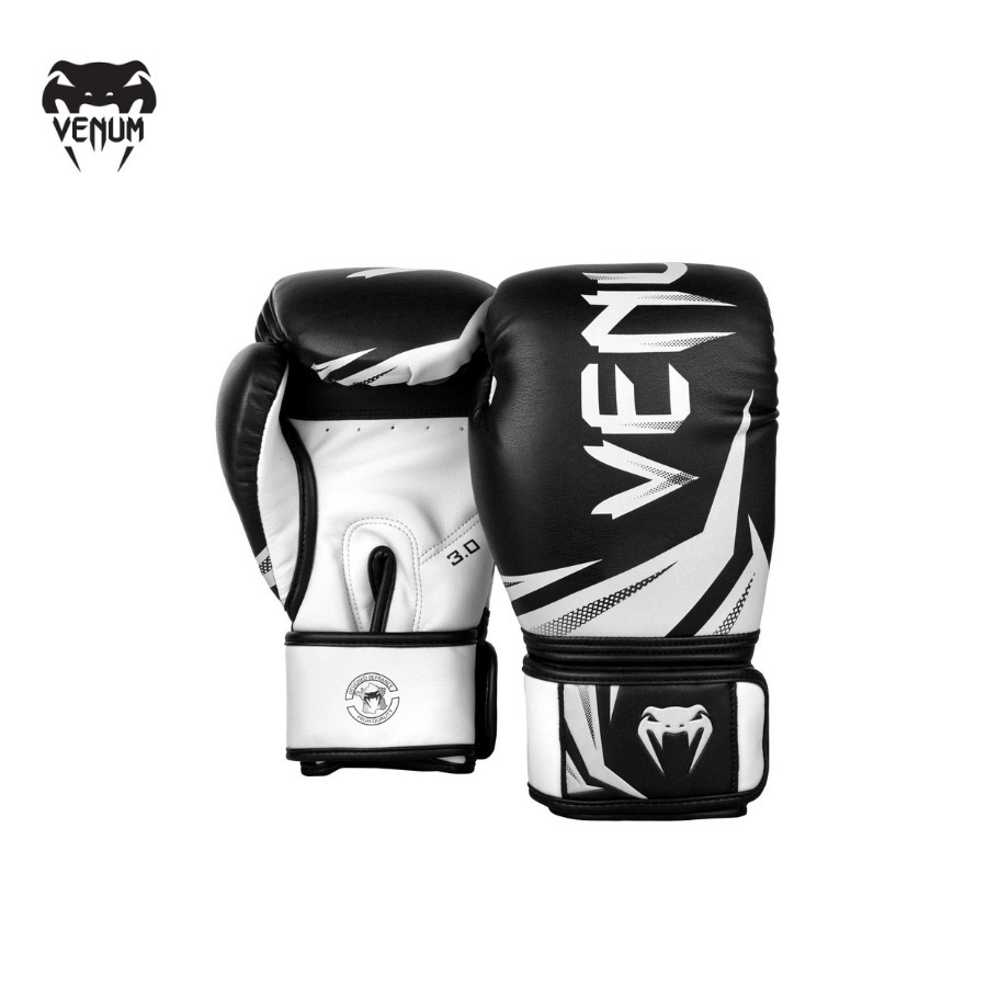 Venum găng tay boxing unisex challenger 3.0 venum-03525-108