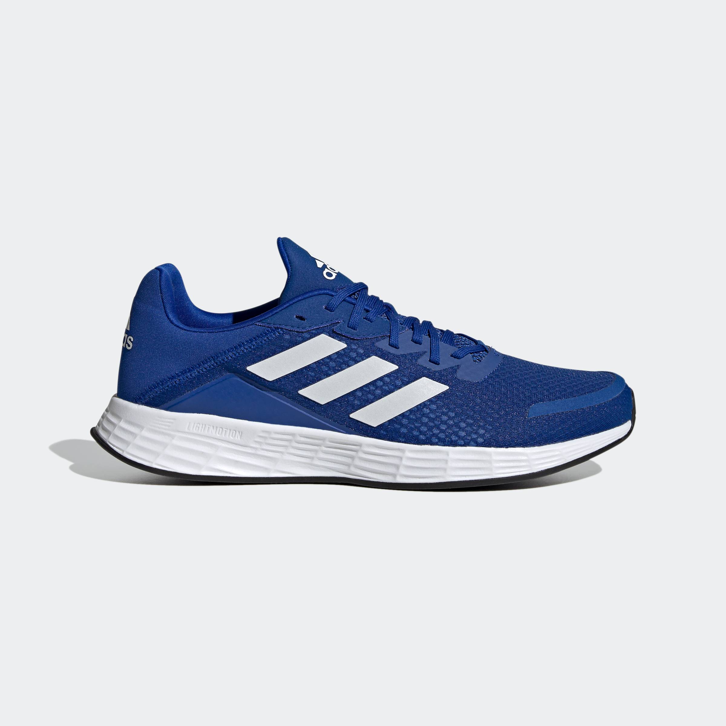 adidas Running Duramo SL Shoes Men Blue GV7126