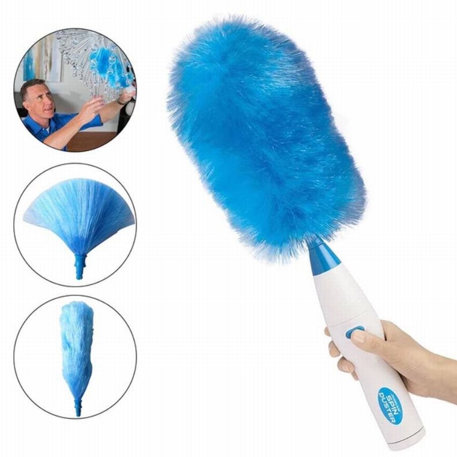 Chổi quét bụi thông minh Spin Duster