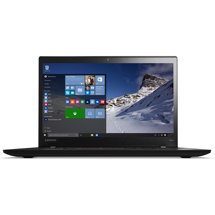 Lenovo Thinkpad T460s Intel Core I7 6600u 8gb Ram 256gb Ssd Windows 10 Also Available Another Model With 512gb Ssd Refurbised T460s Lazada Singapore
