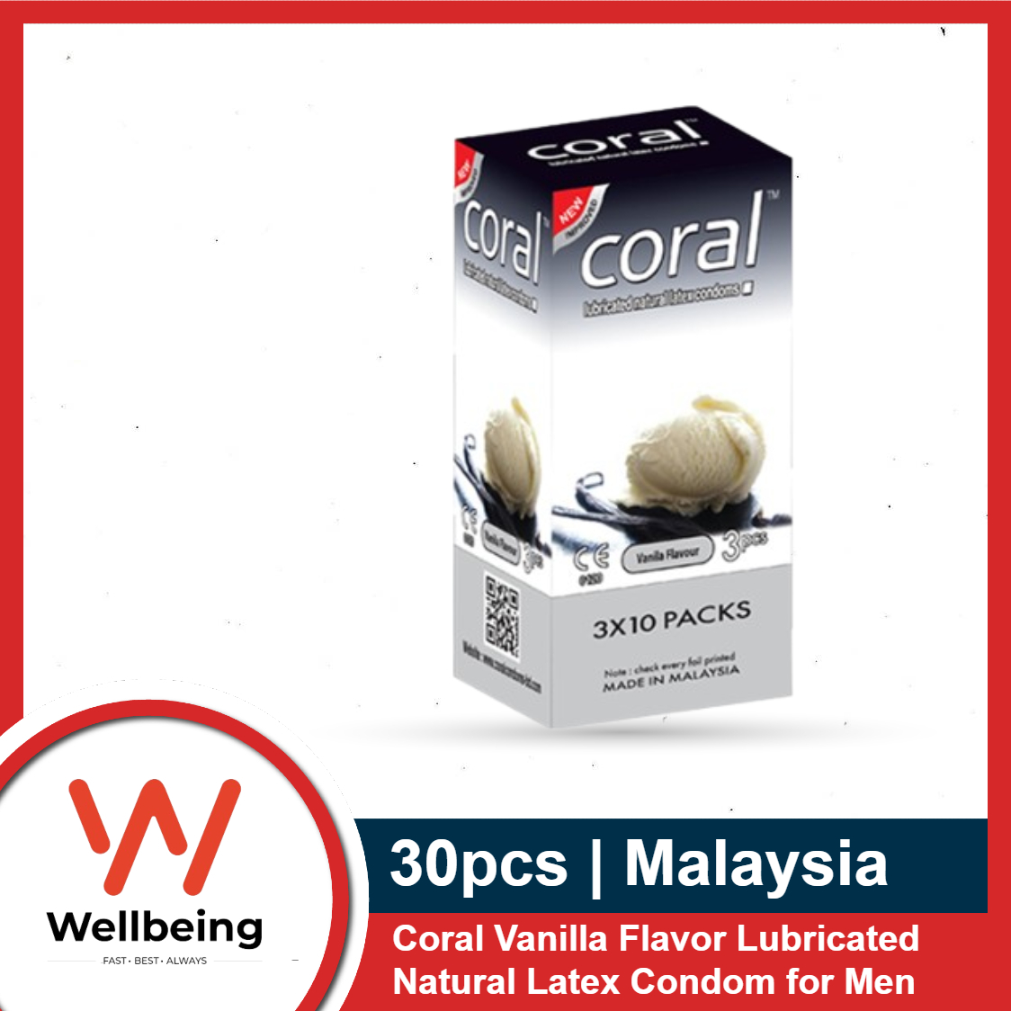 Coral%20Vanilla%20Flavors%20Lubricated%20Natural%20Latex%20Condom%20for%20Men%20%7C%20Full%20Box%203x10=30pcs%20Condom%20%7C%20Malaysia%20-%20Image%202