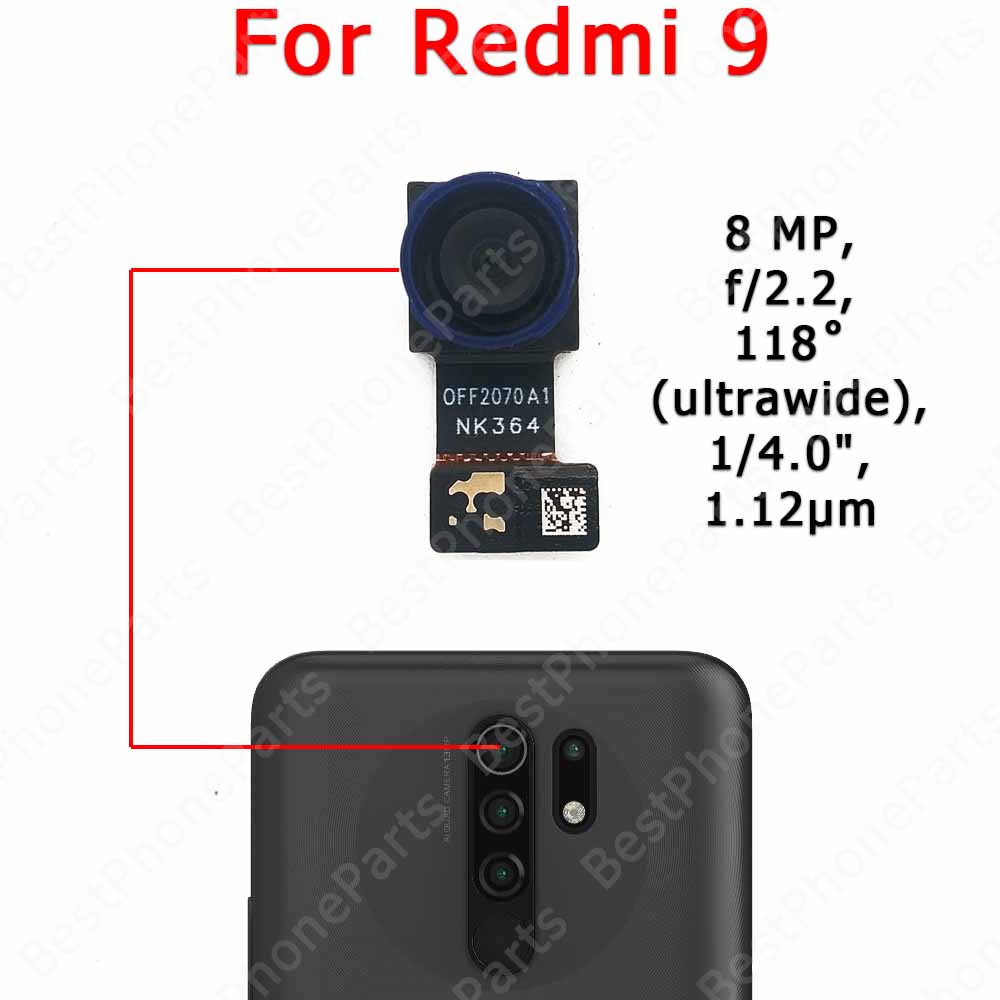 %E3%80%90EcoDealsq%E3%80%91Rear%20Back%20Camera%20For%20Xiaomi%20Redmi%209%209A%209C%209T%20Camera%20Module%20Backside%20View%20Replacement%20Repair%20Spare%20Parts%20-%20Image%202