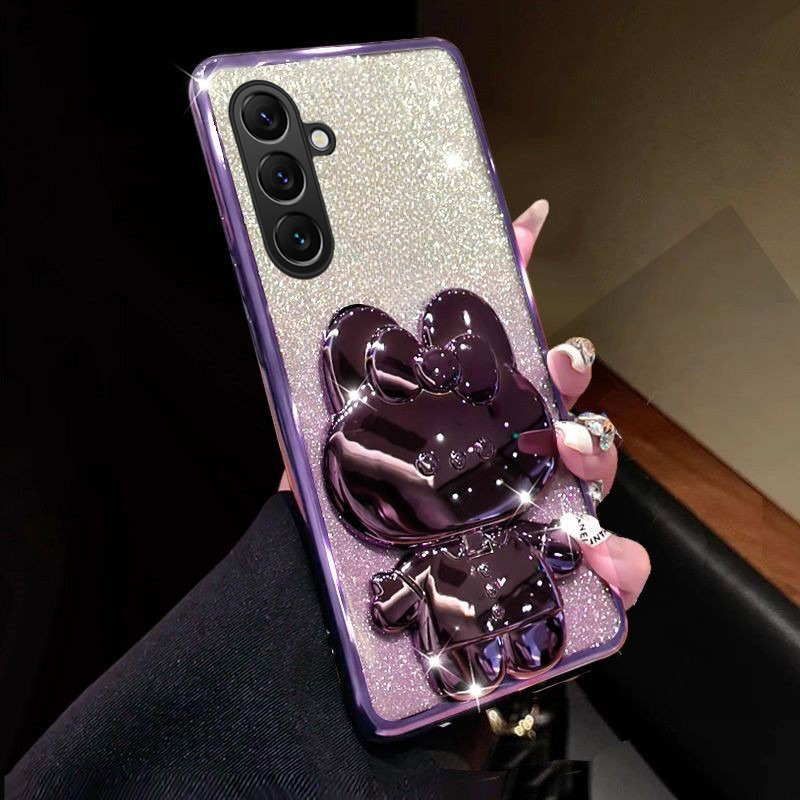 New%20Phone%20case%20Smasung%20A07%20A17%20Camera%20Protection%20Semi%20Transparent%20Soft%20Silicone%20Rabbit%20bracket%20Shockproof%20Exquisite%20Glitter%20Powder%20For%20Samsung%20Galaxy%20A07%20A17%20case%20-%20Image%205