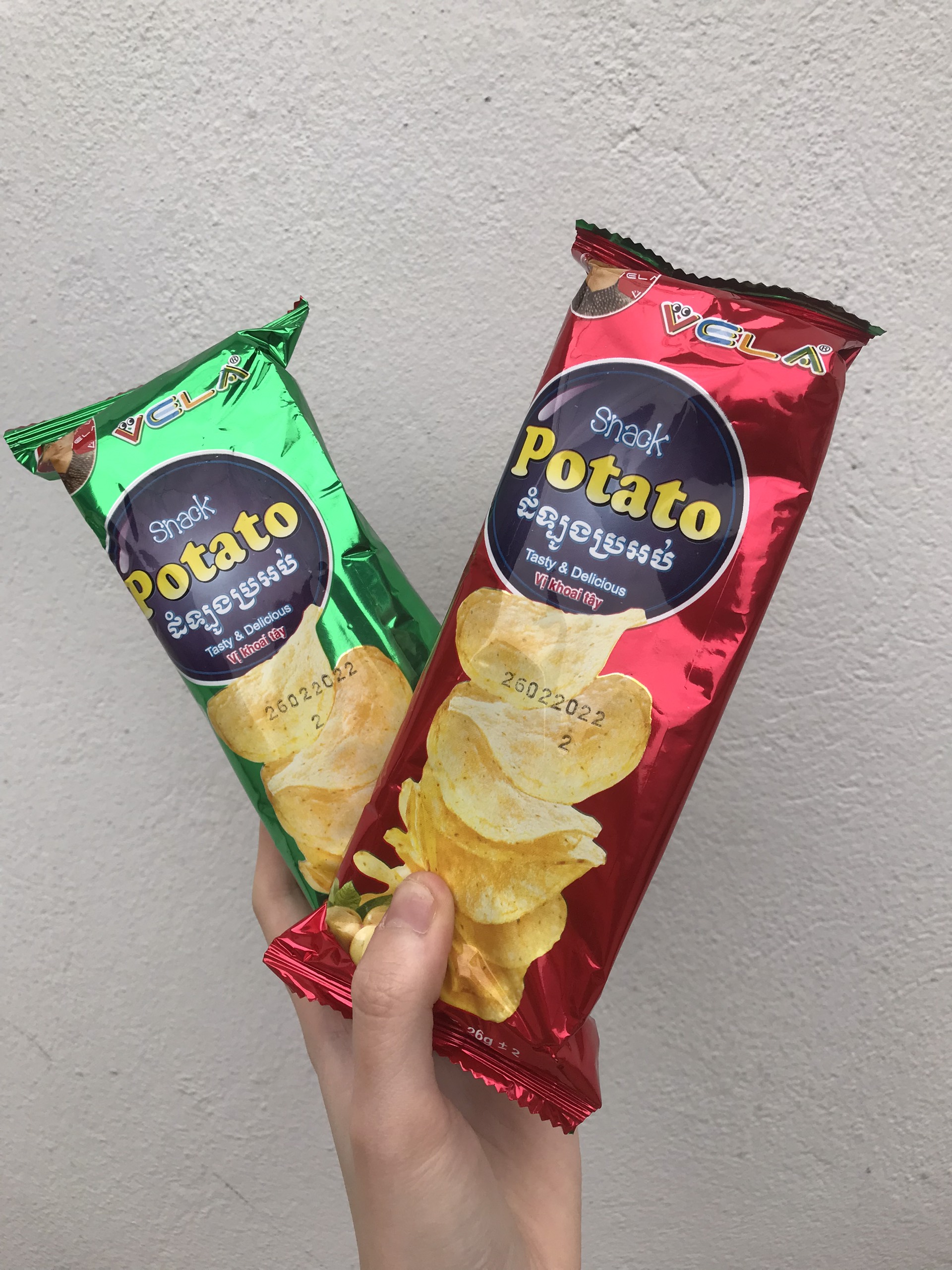 Combo 10 món đồ ăn vặt tuổi thơ