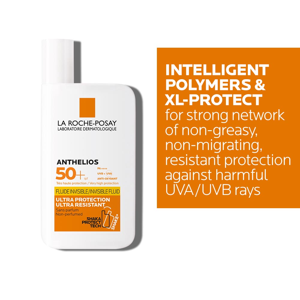 la roche posay shaka fluid spf 50