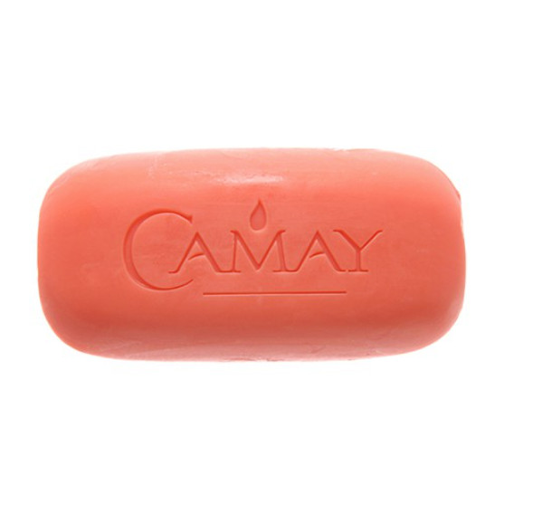 Xà bông tắm Camay Chic 125g