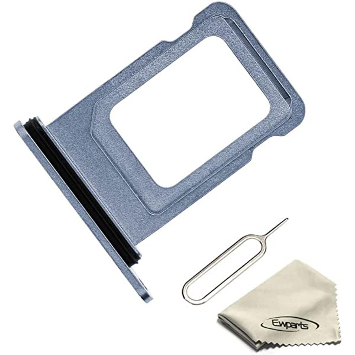 Apple Iphone 13 Pro Max SIM Tray Sim Jacket Sim Slot Sim Door For Apple ...
