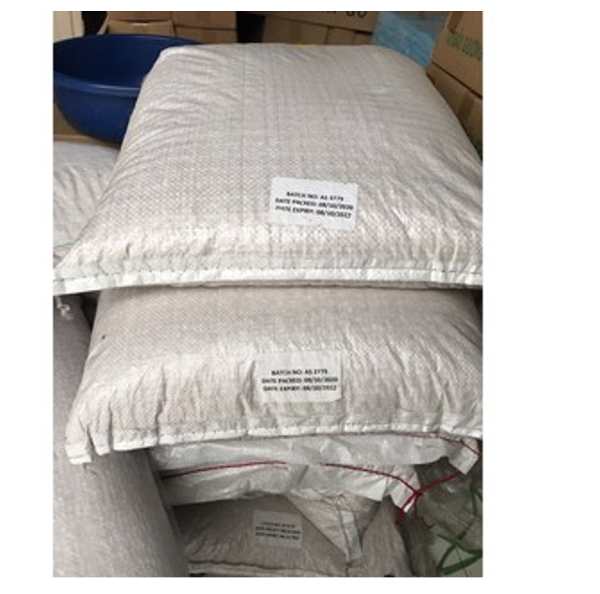 Sỉ 1 bao Ngô Mỹ làm bắp rang Bơ 23kg