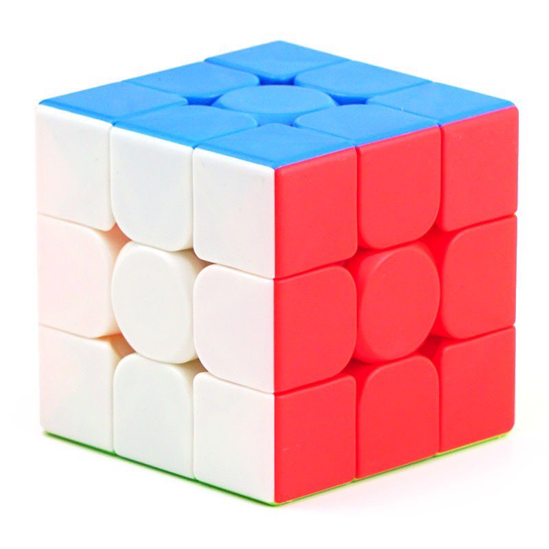 Rubik 3x3x3 MoYu Meilong 3 Tầng
