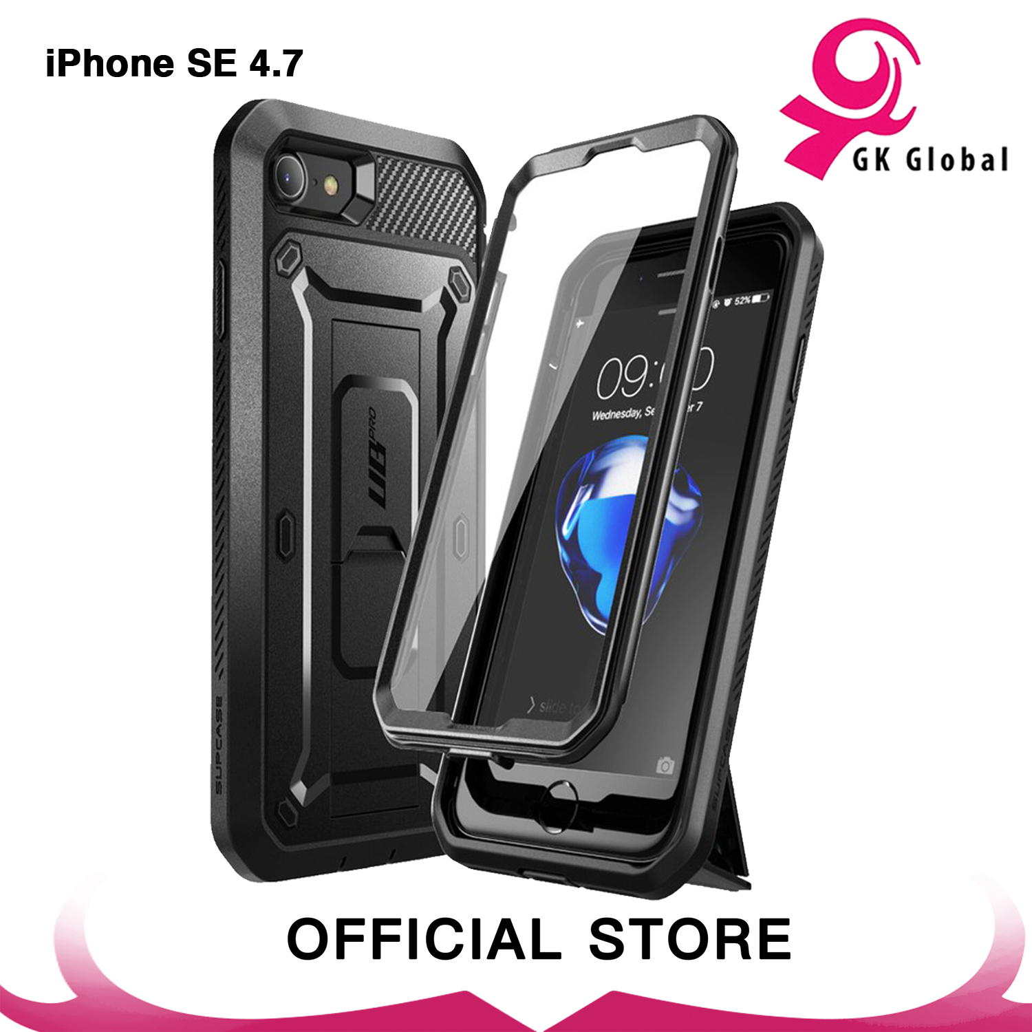 iphone se holster case