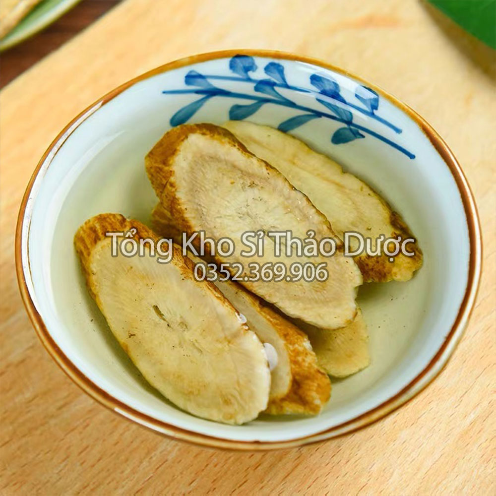 Ngưu báng 1kg (Rễ ngưu báng khô,thơm,sạch)