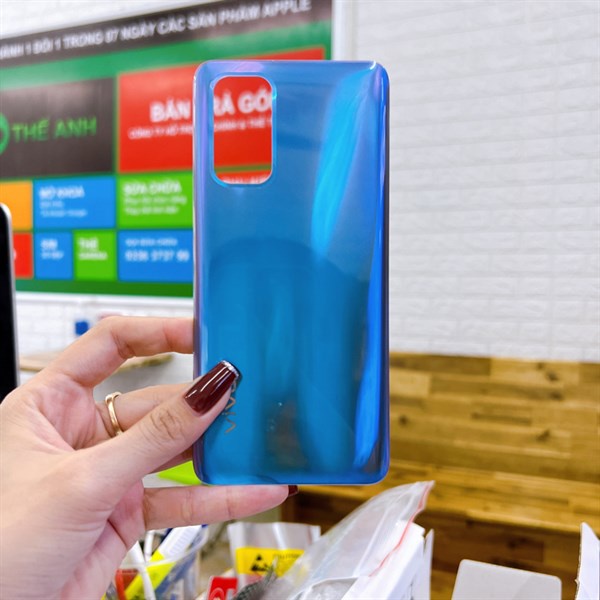 Nắp lưng Vivo V19 zin đẹp gói hàng kỹ hàng như hình.
