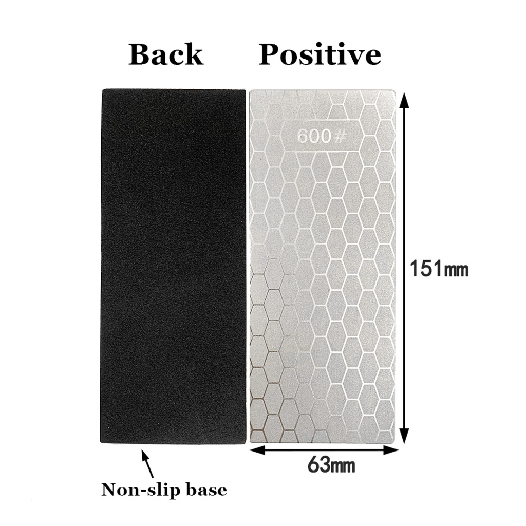 Kim Cương Đá mài 200/400/600/800/1000/1200/2000 Grit grindstone công cụ