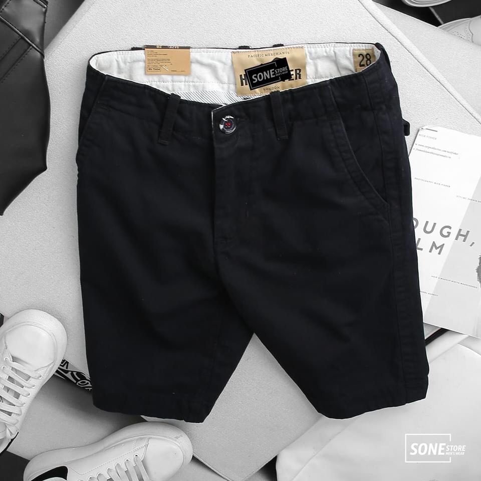 [HCM]QUẦN SHORT KAKI NAM NHIỀU MẪU