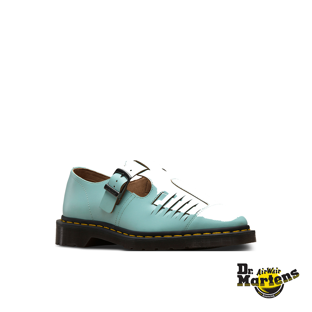 Dr.Martens Mica Light Blue Vintage 