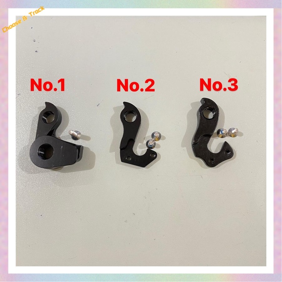 【Top-Rated Product】 Ct Twitter Thunder T10 Gravel Stealth Pro Roadbike Mtb Hanger Rd Dropout