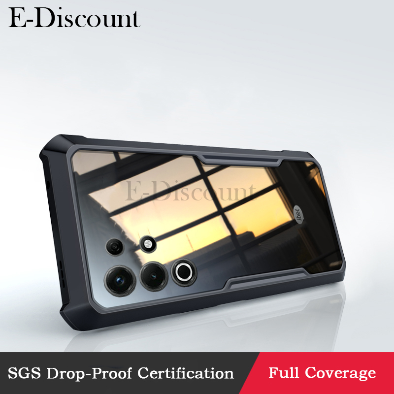 New%20Phone%20case%20itel%20S25%20Ultra%20Back%20Cover%20Smooth%20Protection%20Air%20Cushion%20For%20itel%20S25%20Ultra%20case%20-%20Image%202