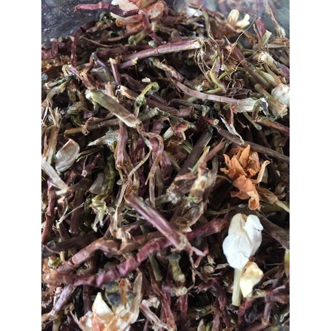 trà sơn mật hồng sâm sapa túi 1kg