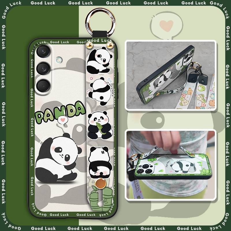 ring%20Shockproof%20Phone%20Case%20For%20Samsung%20Galaxy%20A56%205G/SM-A556B/DS%20Waterproof%20Cartoon%20protective%20Fashion%20Design%20Back%20Cover%20-%20Image%204