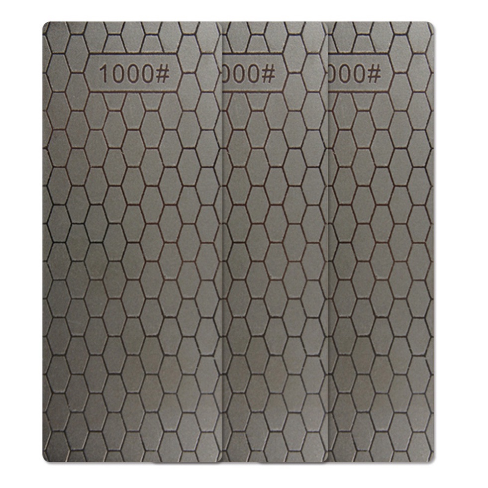 Đá mài dao kim cương mỏng 400/1000 Grit