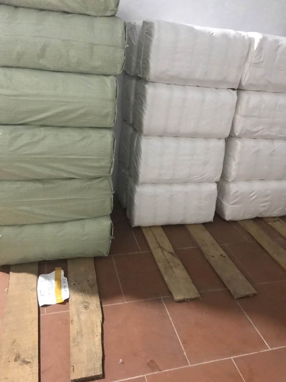 Gạc Đắp Mặt- Gạc Mét Y Tế Khổ 0.8 Mét