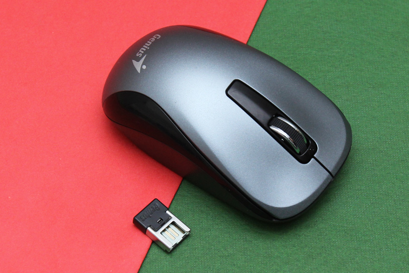 Chuột không dây Genius NX 7010 ( Like New )