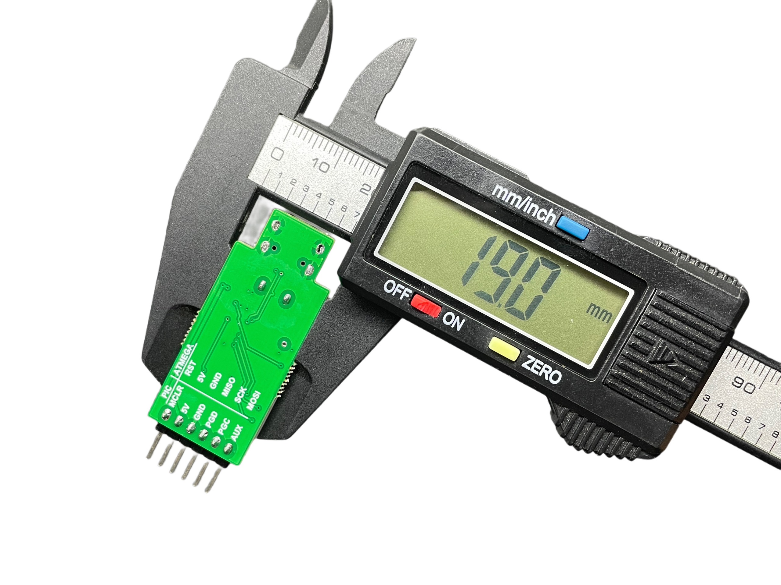 Mạch Nạp Burn E TYPE C - Mạch Nạp PIC AVR AT89S