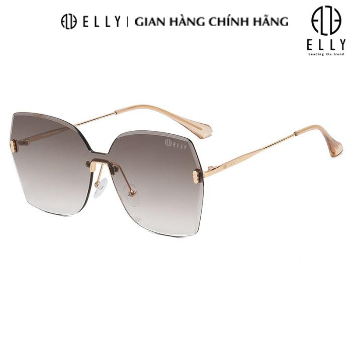 Kính mắt nữ thời trang cao cấp ELLY- EK137