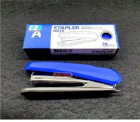 Máy bấm kim 10 double a st-10sa, bấm được 20 tờ