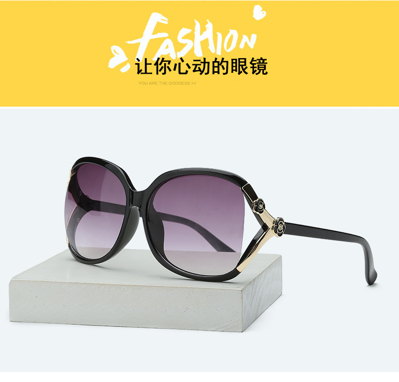 Fashionable Design Sunglasses for Women.