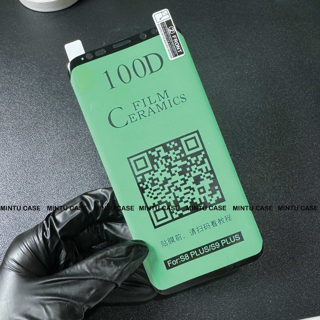 Ốp lưng và cường lực Samsung Galaxy S9+ (Plus) / S9Plus