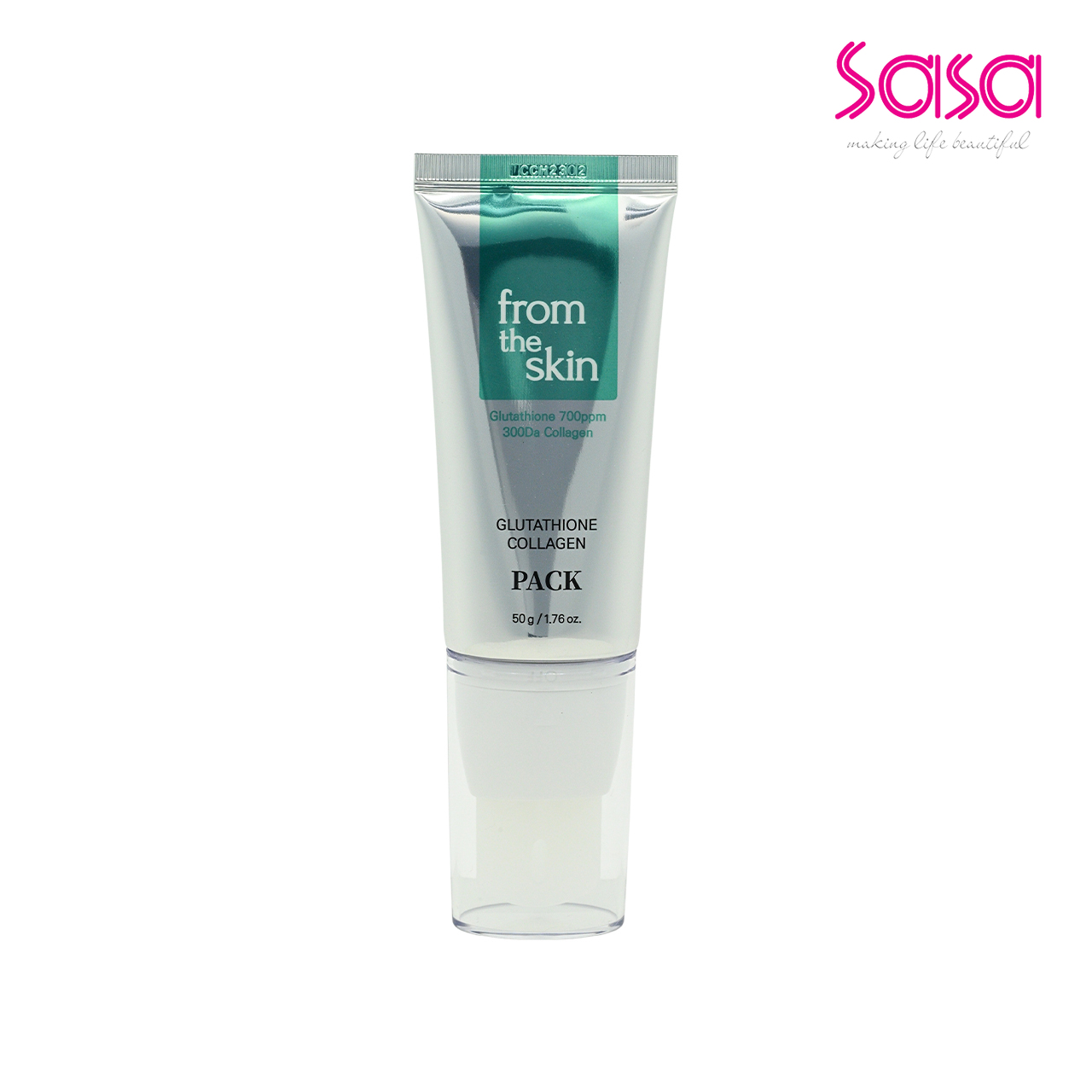 FROM THE SKIN Collagen Pack | Lazada PH FROM THE SKIN Collagen Pack | Lazada PH