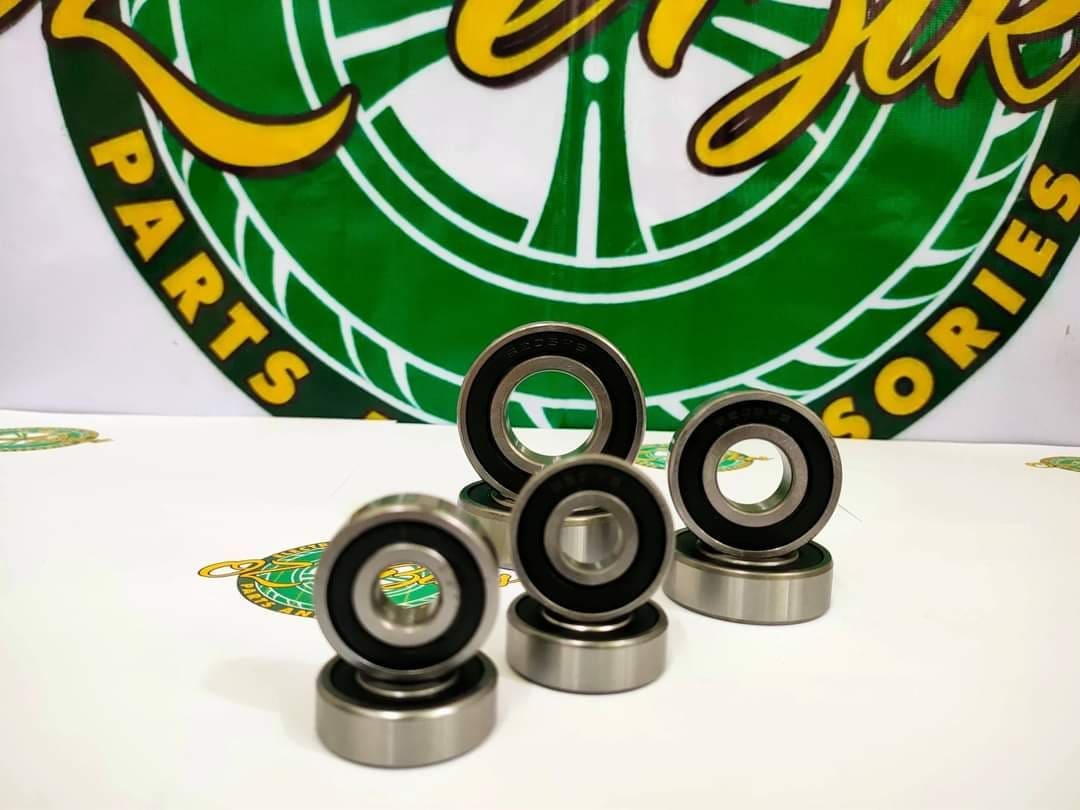 Bearing 6205 (universal) Lazada PH