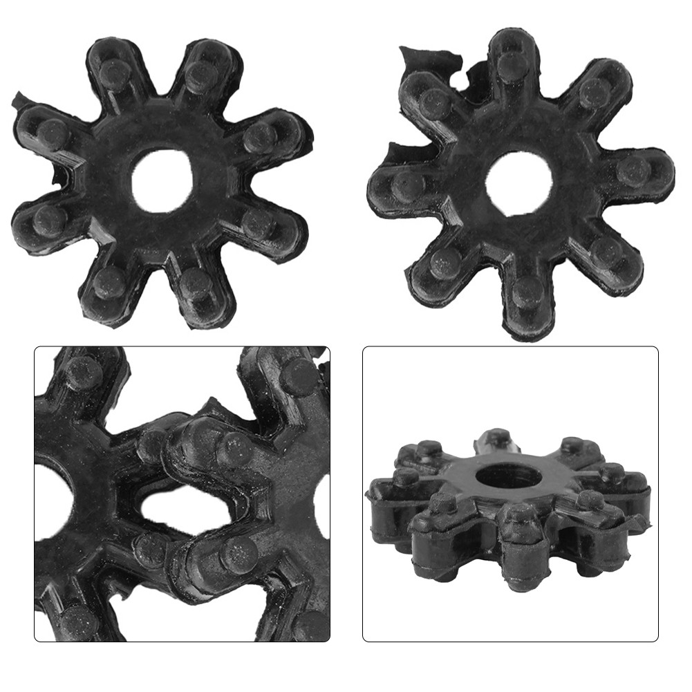 Steering Flexible Steering Column Coupler For Hyundai Kia OEM 563152K000FFF