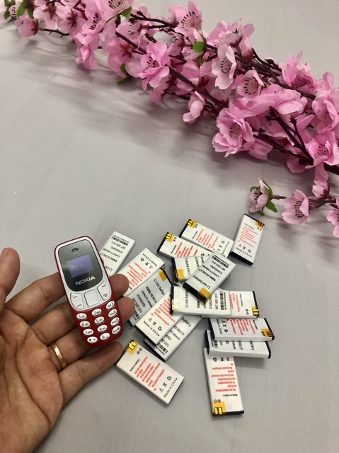 PIn điện thoại Bm10 (nokia 3310 mini) giá rẻ