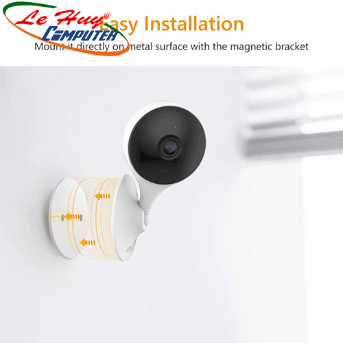 Camera IP Wifi 2MP IMOU IPC-C22EP-A