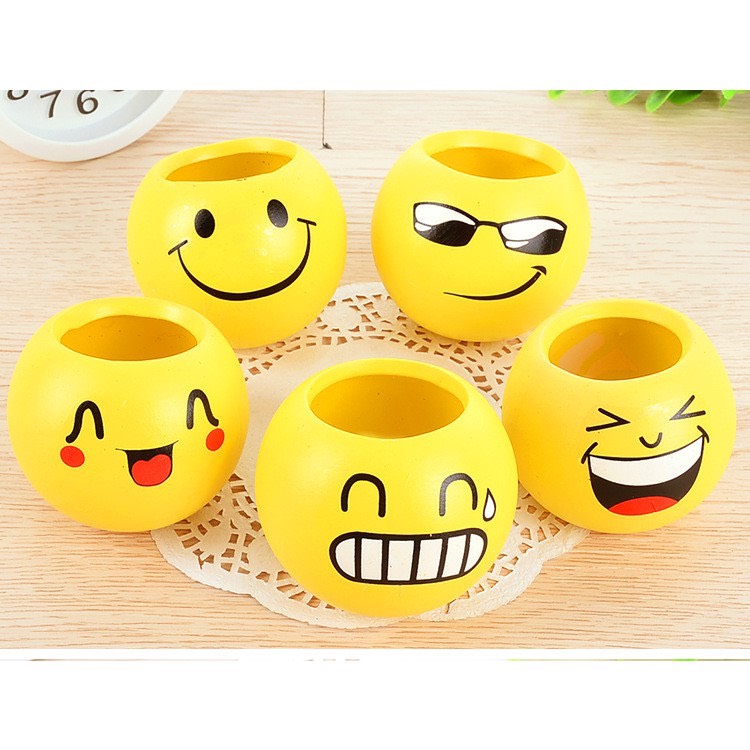 Chậu trồng cây mini để bàn